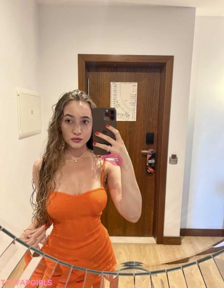 Bianca nude leaked OnlyFans photo #7