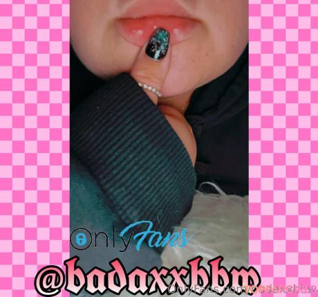 Badaxxbbw nude leaked OnlyFans photo #20