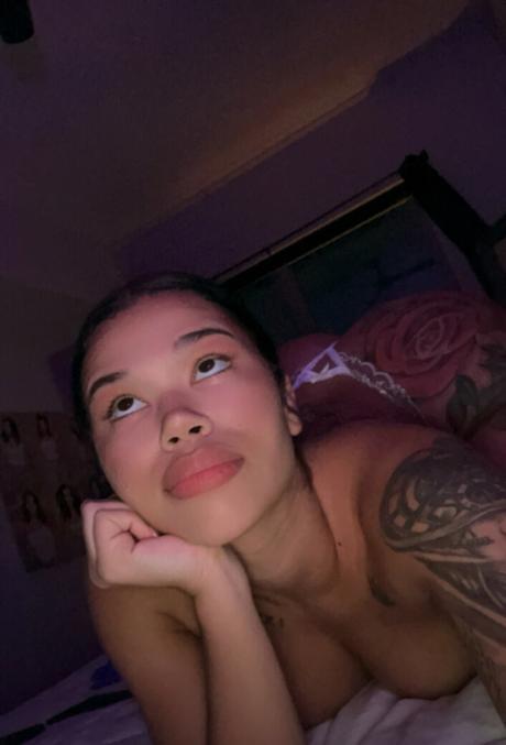 Mulan nude leaked OnlyFans photo #10