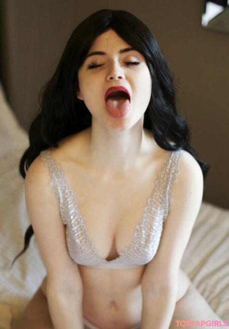Celestia nude leaked OnlyFans photo #36