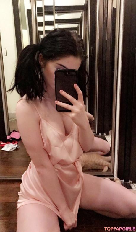 Celestia nude leaked OnlyFans photo #92
