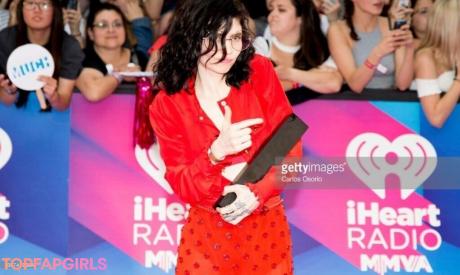Grimes nude leaked OnlyFans photo #10