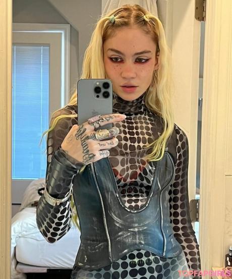 Grimes nude leaked OnlyFans photo #105