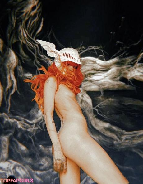 Grimes nude leaked OnlyFans photo #80