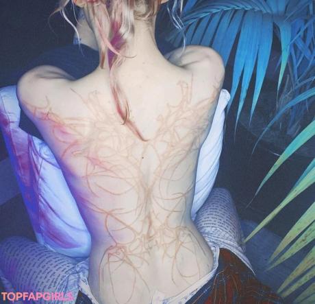 Grimes nude leaked OnlyFans photo #95