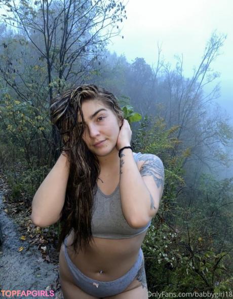 Babyshay16 nude leaked OnlyFans photo #1