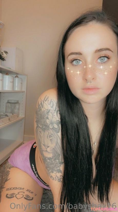 Babyshay16 nude leaked OnlyFans photo #53