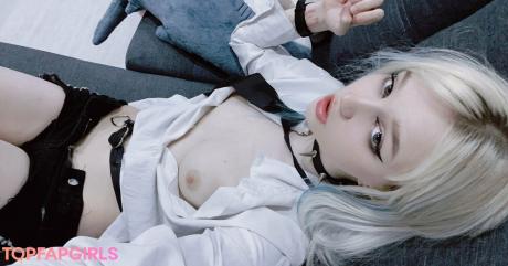 Pipsyo nude leaked OnlyFans photo #111