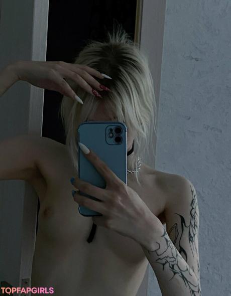 Pipsyo nude leaked OnlyFans photo #125