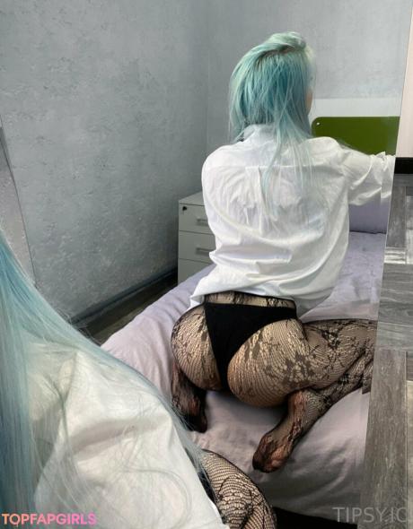 Pipsyo nude leaked OnlyFans photo #171