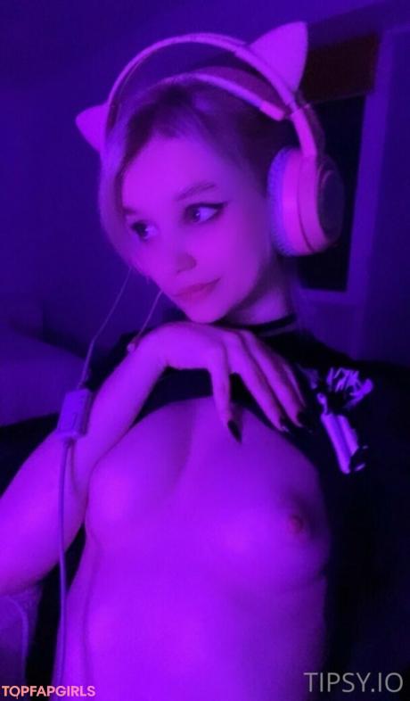 Pipsyo nude leaked OnlyFans photo #20