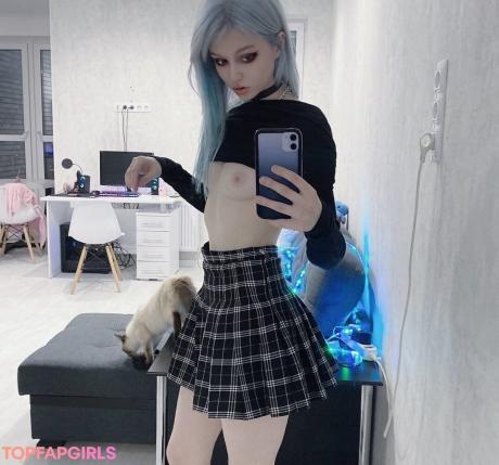 Pipsyo nude leaked OnlyFans photo #28