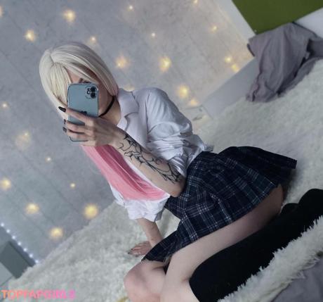 Pipsyo nude leaked OnlyFans photo #59