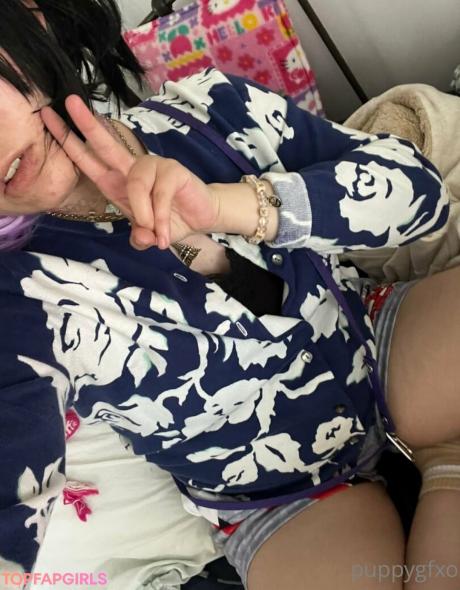 Puppygfxo nude leaked OnlyFans photo #14
