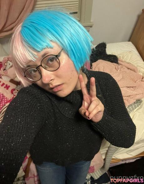 Puppygfxo nude leaked OnlyFans photo #20