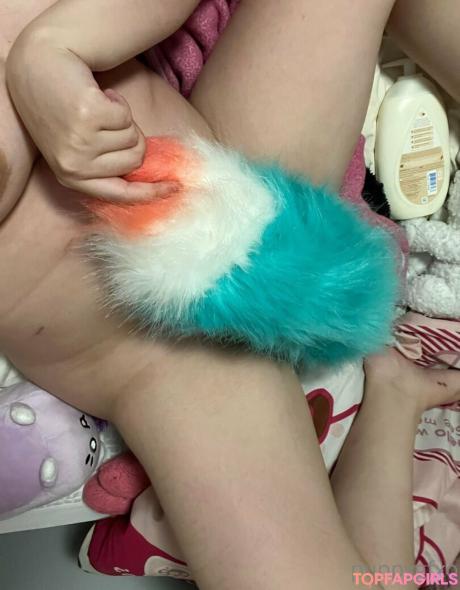 Puppygfxo nude leaked OnlyFans photo #24