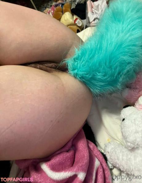 Puppygfxo nude leaked OnlyFans photo #26