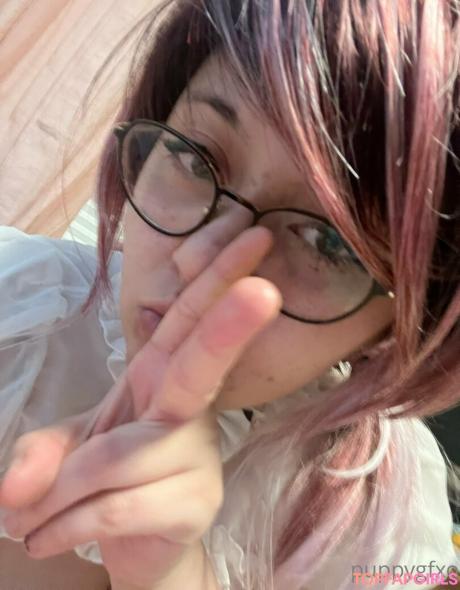 Puppygfxo nude leaked OnlyFans photo #62