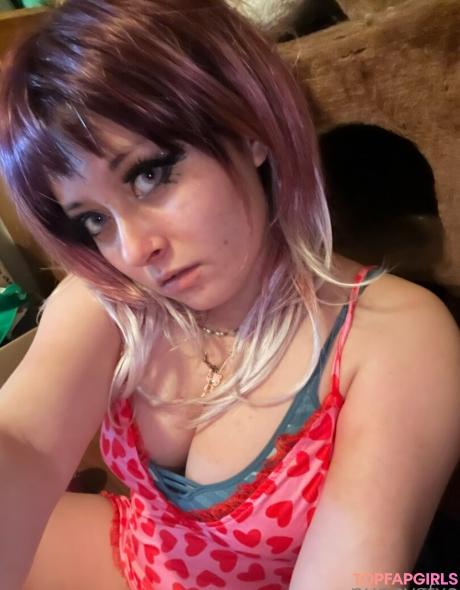 Puppygfxo nude leaked OnlyFans photo #64