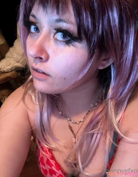 Puppygfxo nude leaked OnlyFans photo #65