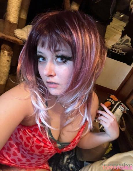 Puppygfxo nude leaked OnlyFans photo #67