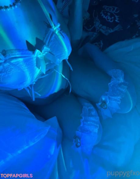 Puppygfxo nude leaked OnlyFans photo #74