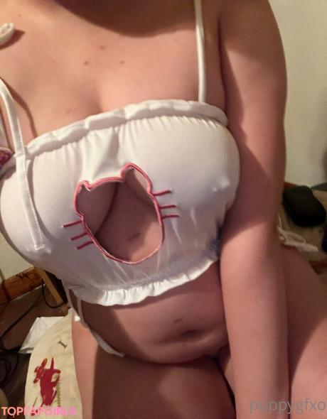 Puppygfxo nude leaked OnlyFans photo #9