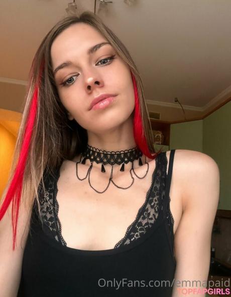 Emmapaid nude leaked OnlyFans photo #1