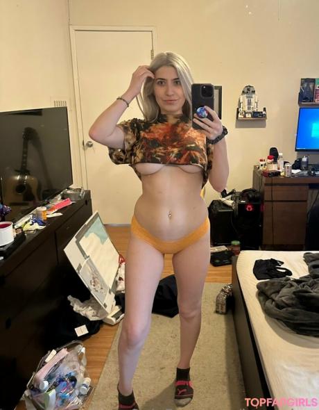 Lauren nude leaked OnlyFans pic