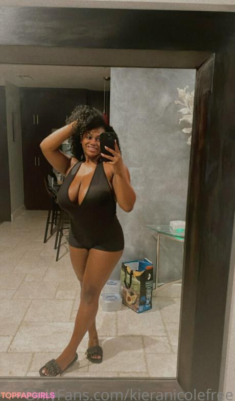 Kieranicolefree nude leaked OnlyFans photo #4