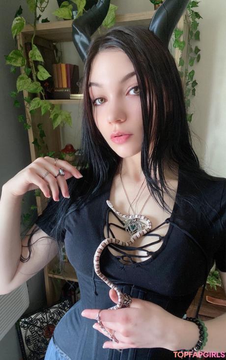 Esther nude leaked OnlyFans photo #36