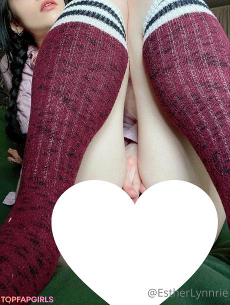 Esther nude leaked OnlyFans photo #8