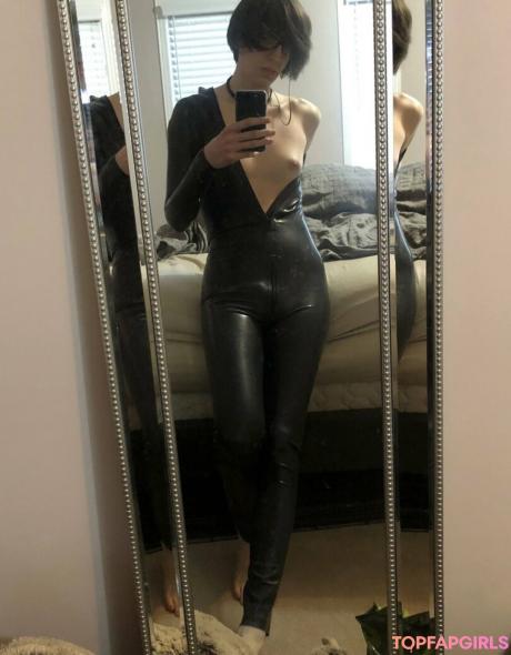 Neurolognyx nude leaked OnlyFans photo #7