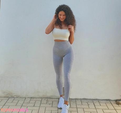 Isabel nude leaked OnlyFans photo #10
