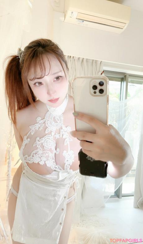 Saku nude leaked OnlyFans photo #399