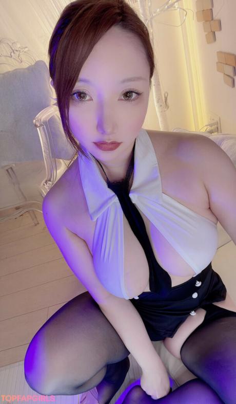 Saku nude leaked OnlyFans photo #625