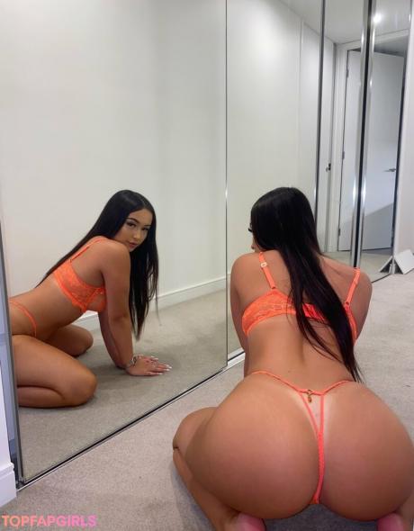 Asianbarbie nude leaked OnlyFans photo #1