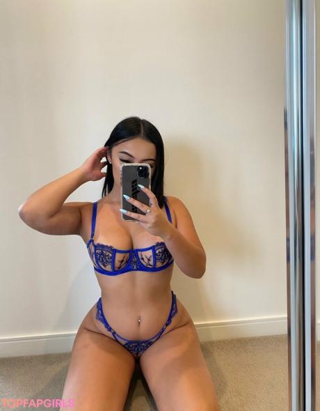 Asianbarbie nude leaked OnlyFans photo #3