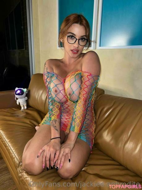 Jackiebabigirl nude leaked OnlyFans photo #263