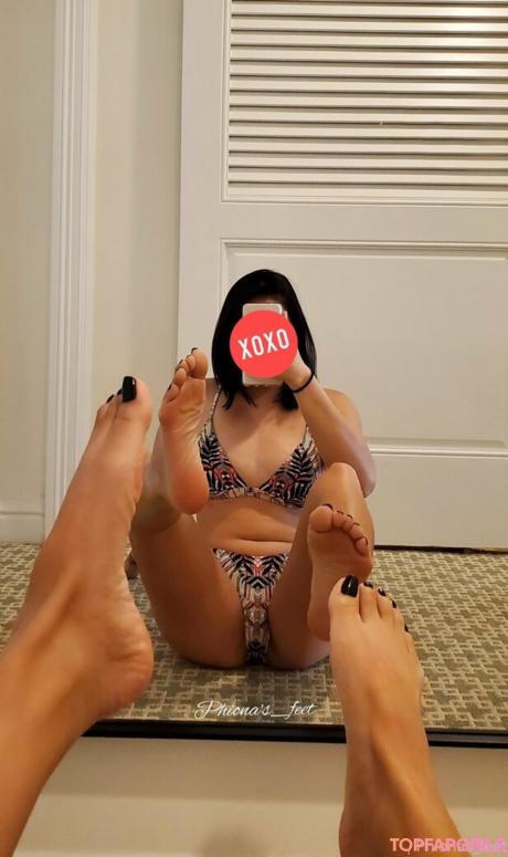 Friskyphiona nude leaked OnlyFans photo #8