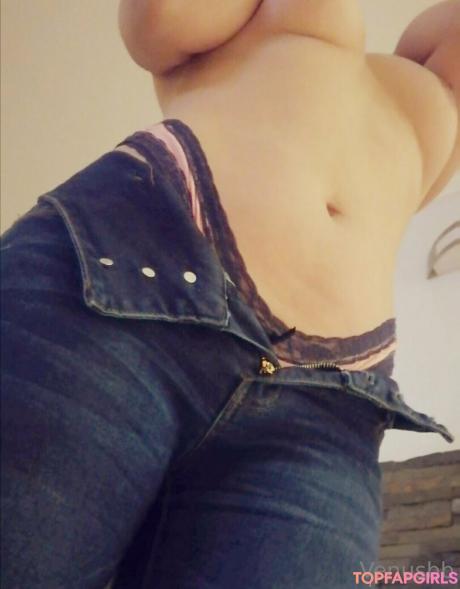 Venusbigbooty nude leaked OnlyFans photo #61
