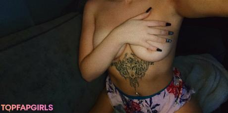 Chlomarie_1 nude leaked OnlyFans photo #1