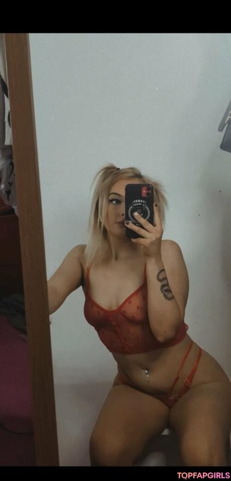 Chlomarie_1 nude leaked OnlyFans photo #7
