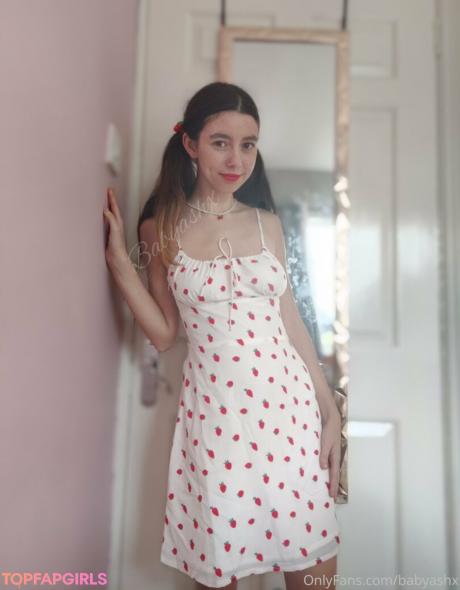 Honey_babyx nude leaked OnlyFans photo #109