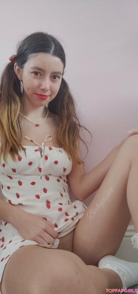 Honey_babyx nude leaked OnlyFans photo #123