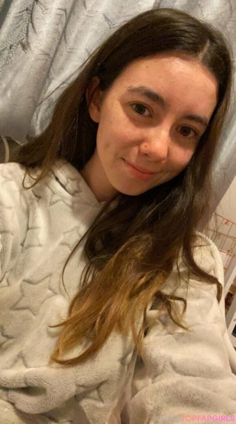 Honey_babyx nude leaked OnlyFans photo #141