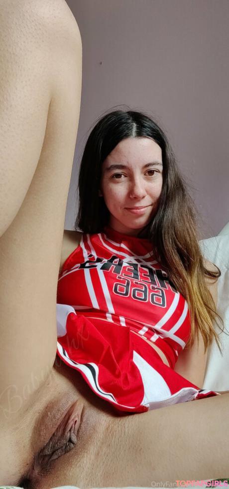Honey_babyx nude leaked OnlyFans photo #150