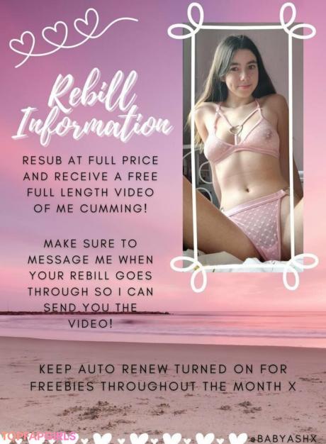 Honey_babyx nude leaked OnlyFans photo #157