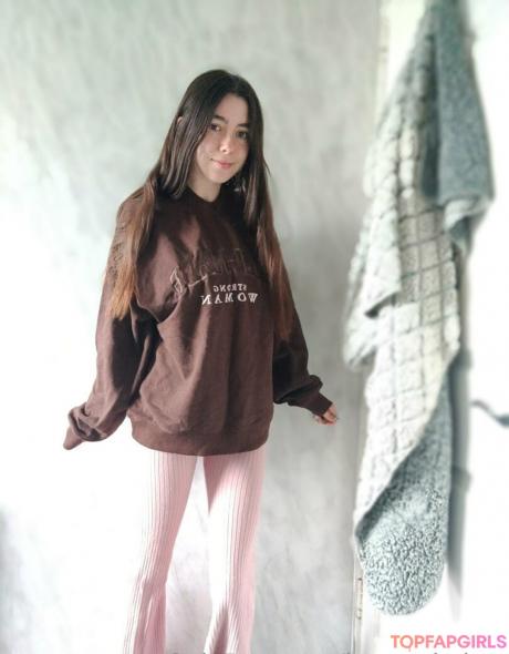 Honey_babyx nude leaked OnlyFans photo #167
