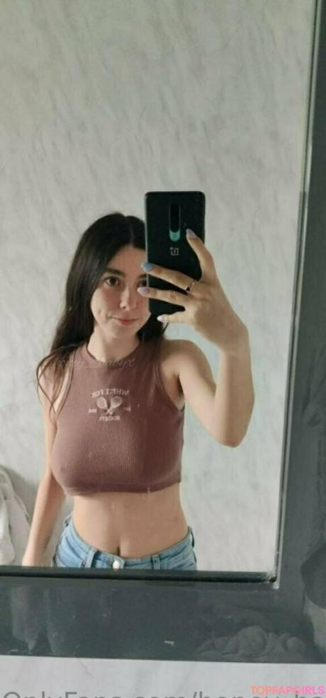 Honey_babyx nude leaked OnlyFans photo #177